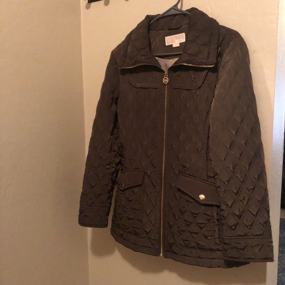 Michael Kors Jacket SOLD